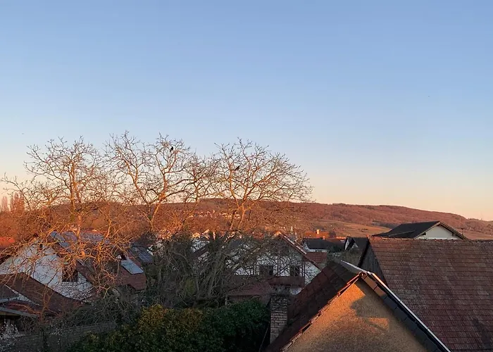 Ferienwohnung Baselblick, Eimeldingen