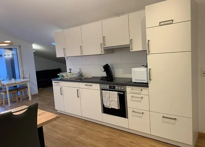 Ferienwohnung Baselblick, Eimeldingen