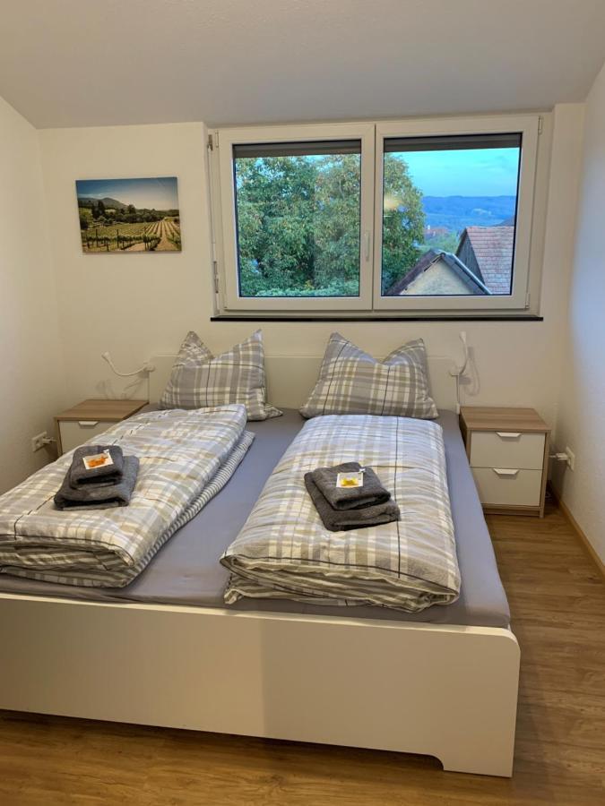 Apartment Sonnige Dg-fewo Im Neubau In Zentraler Lage Eimeldingen